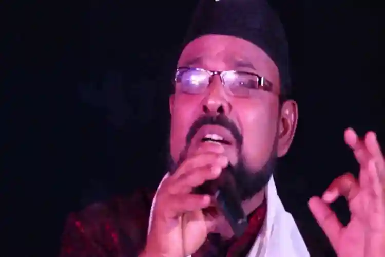 আজিমুদ্দিন আহমেদ