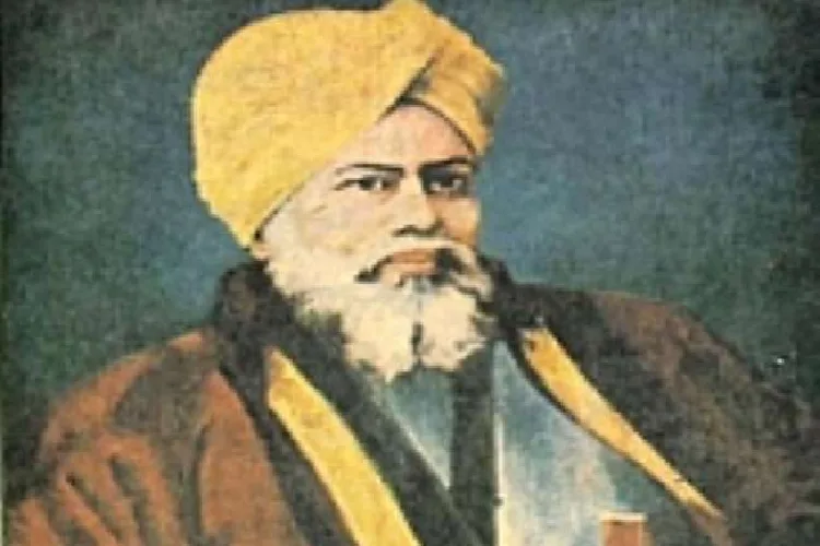 মুন্সি নৱাল কিশোৰে ইছলামিক শিক্ষা আৰু মাদ্ৰাছাসমূহত বৈপ্লৱিক পৰিৱৰ্তন