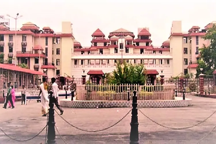 অসম সচিবালয়