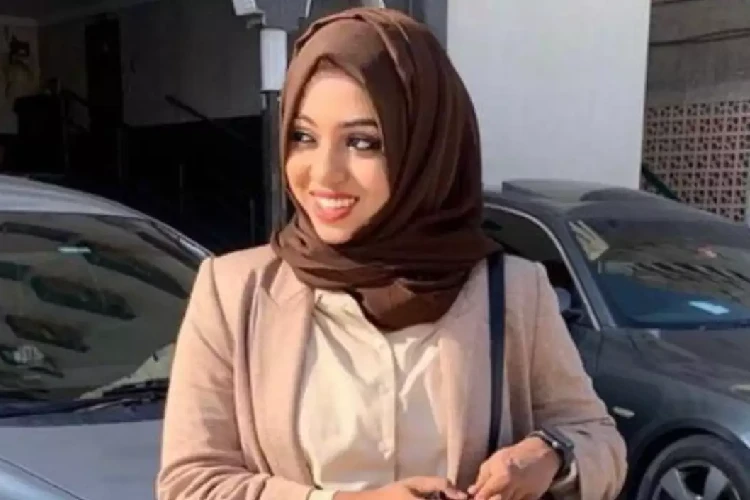 ৰেহনা ছাজাহান