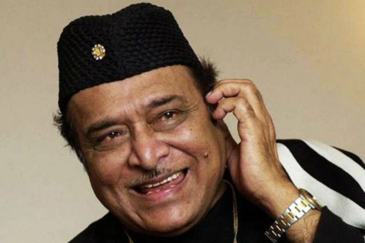সুধাকণ্ঠ ড০ ভূপেন হাজৰিকা