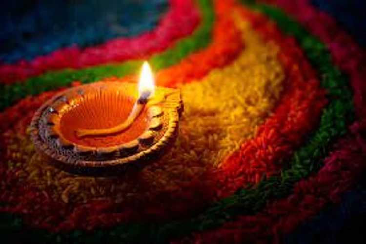 দেৱালী উপলক্ষে ২৫ অক্টোবৰত স্থানীয় বন্ধ ঘোষণা কামৰূপ মহানগৰ জিলা প্ৰশাসনৰ