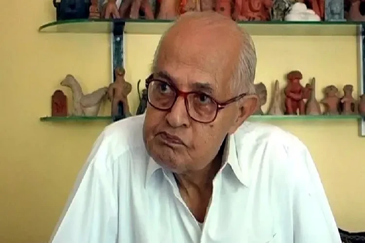 কাব্যঋষি নীলমণি ফুকন