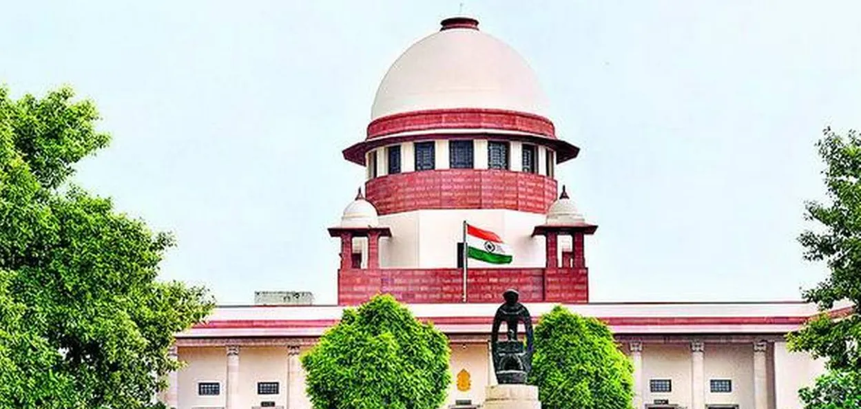 উচ্চতম ন্যায়ালয়ৰ লাভ ৫ গৰাকী নতুন ন্যায়াধীশ 