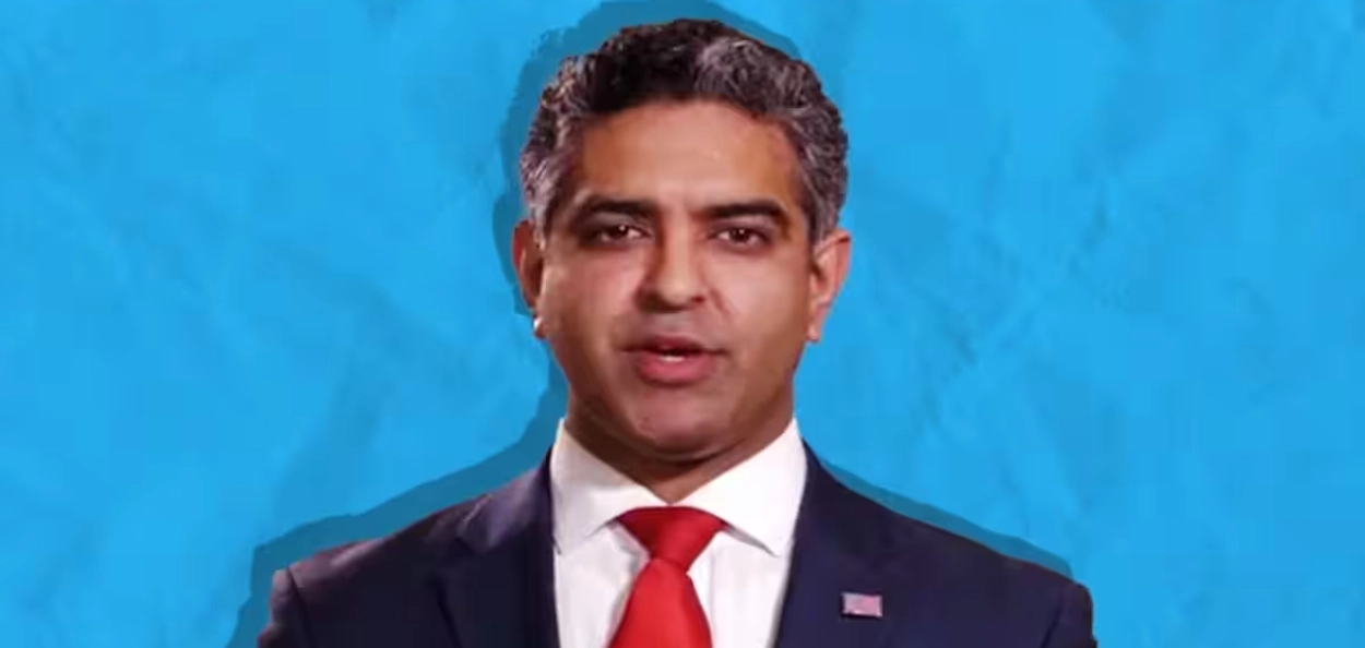 হিৰ্ষ বৰ্ধন সিং