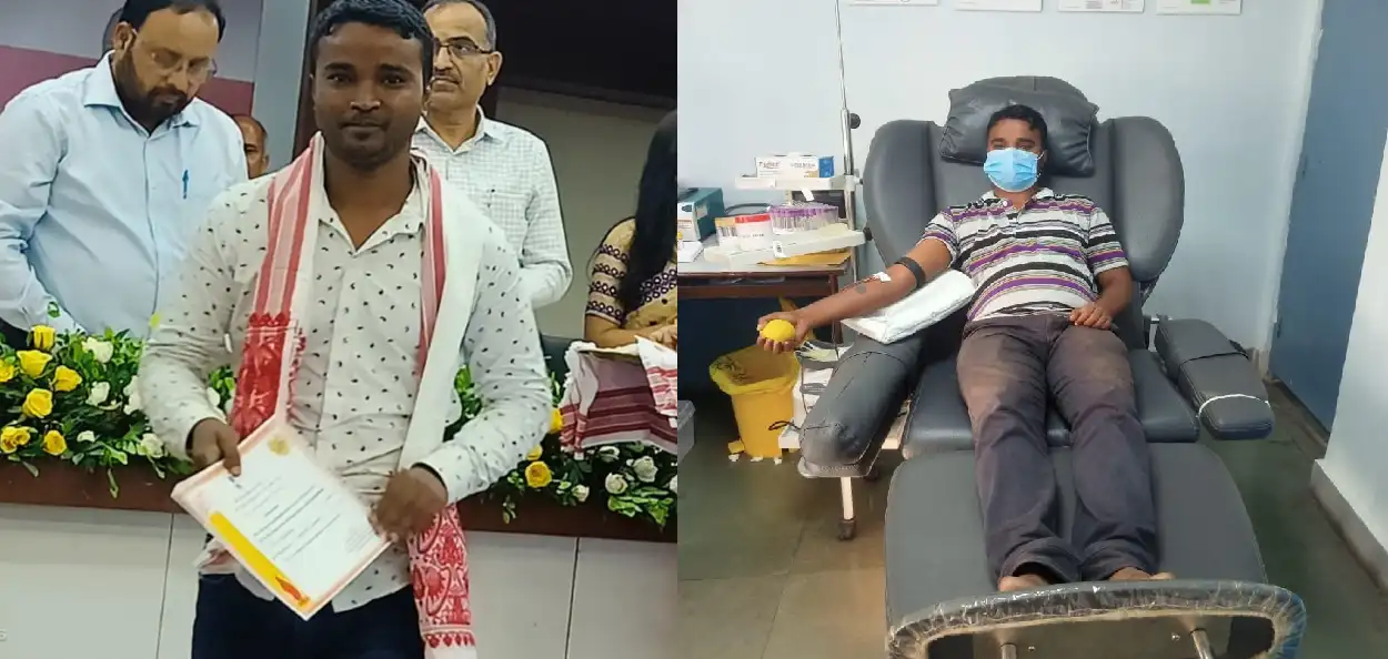  চফিক আহমেদ