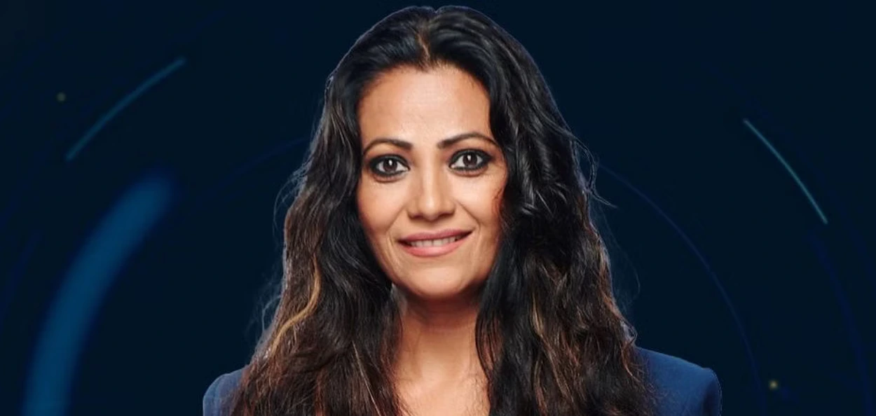  আলিয়া ছিদ্দিকী