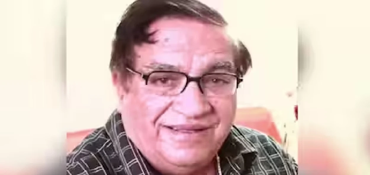 অভিনেতা সতীন্দৰ কুমাৰ খোছলা