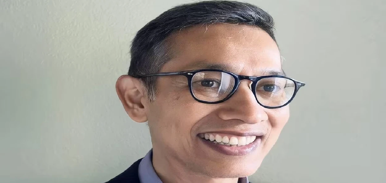 ভাস্কৰ ডেকা
