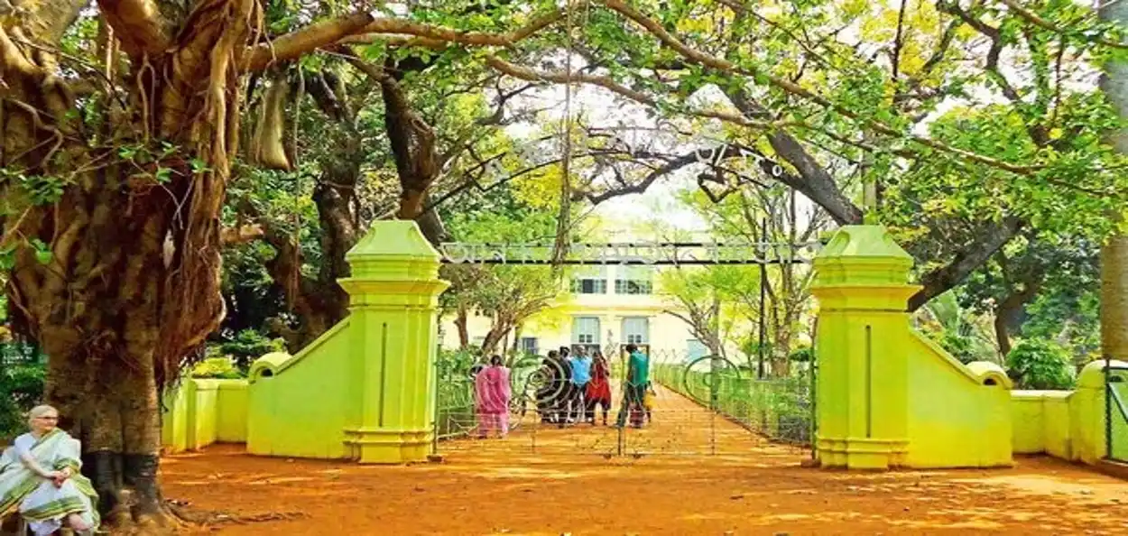 শান্তিনিকেতনে স্বীকৃতি পালে বিশ্ব ঐতিহ্য ক্ষেত্ৰৰ