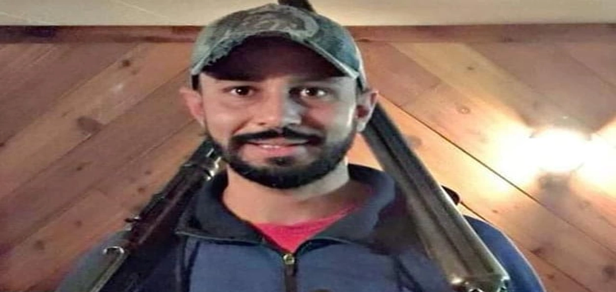 সন্ত্ৰাসবাদী সুখদুল সিং 