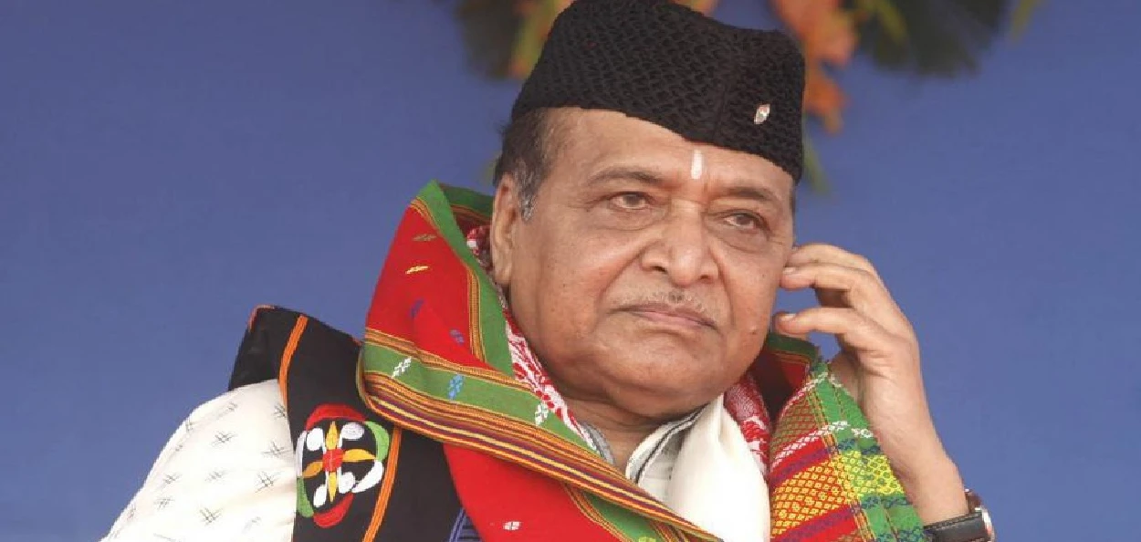 ড০ ভূপেন হাজৰিকা