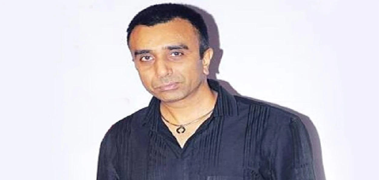 সঞ্জয় গাধৱী