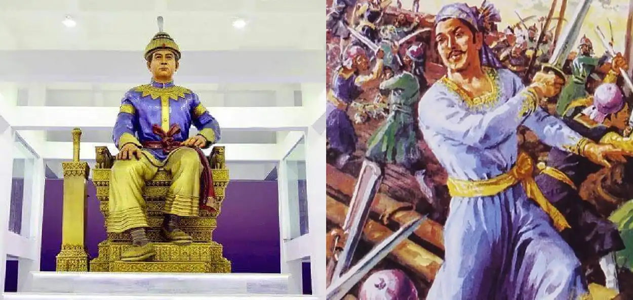 প্ৰতিনিধিত্বমুলক ছবি