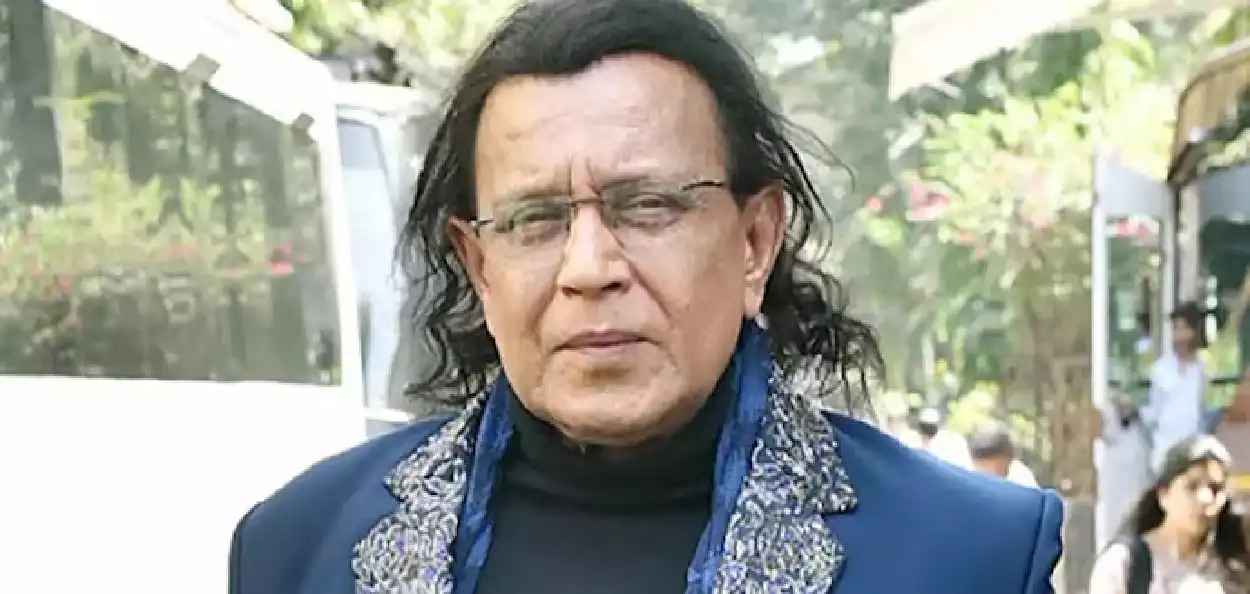 মিথুন চক্ৰৱৰ্তী
