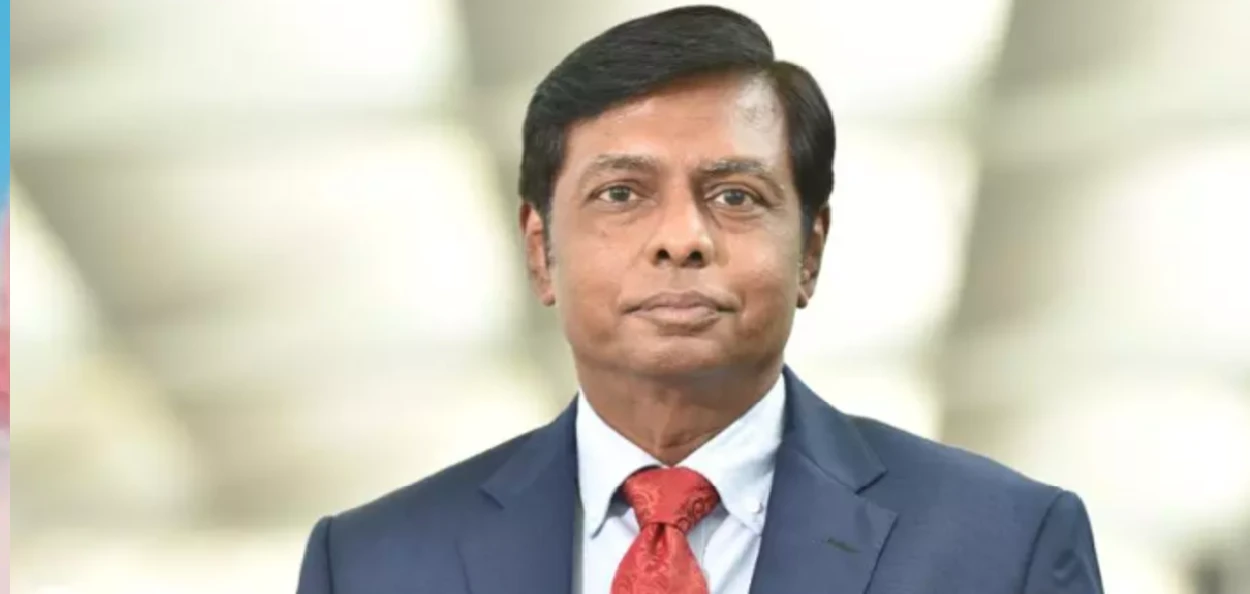 জয়ৰাজ শনমুগম