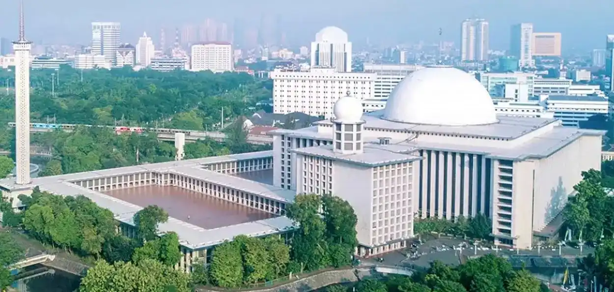 ইস্তিকলাল মছজিদ
