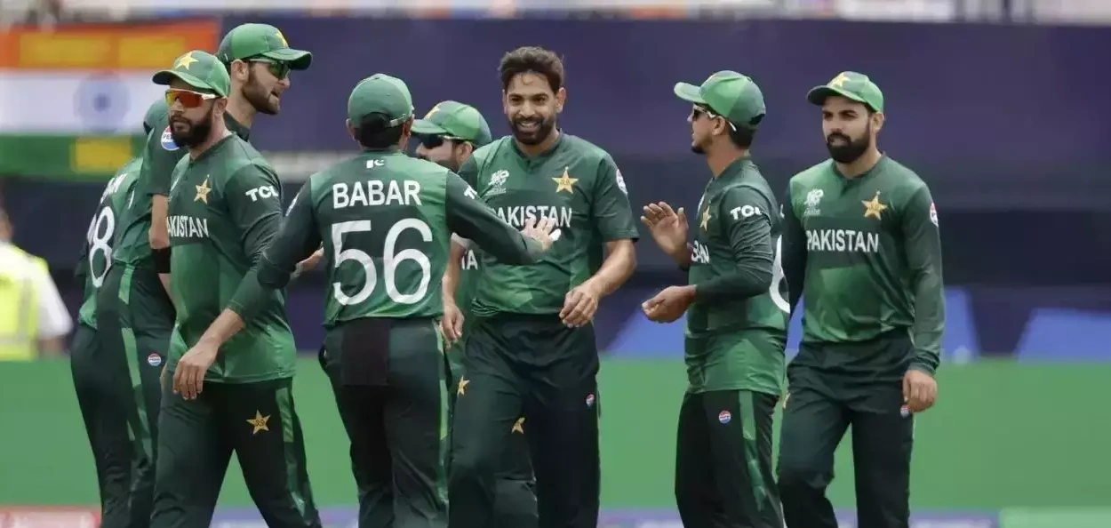 কানাডাক পৰাস্ত কৰি টি-২০ বিশ্বকাপত আশা জীয়াই ৰাখিলে পাকিস্তানে