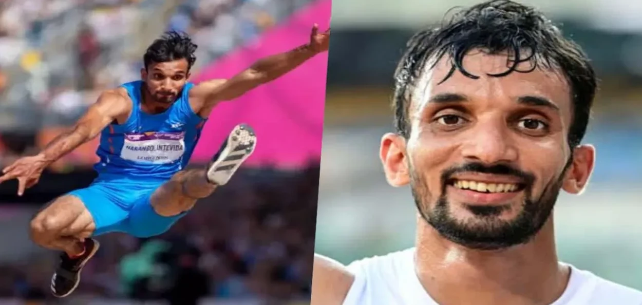 পেৰিছ অলিম্পিক ২০২৪ত মহম্মদ আনাছ, আজমল আৰু আবুবকাৰৰ পৰা পদকৰ আশা