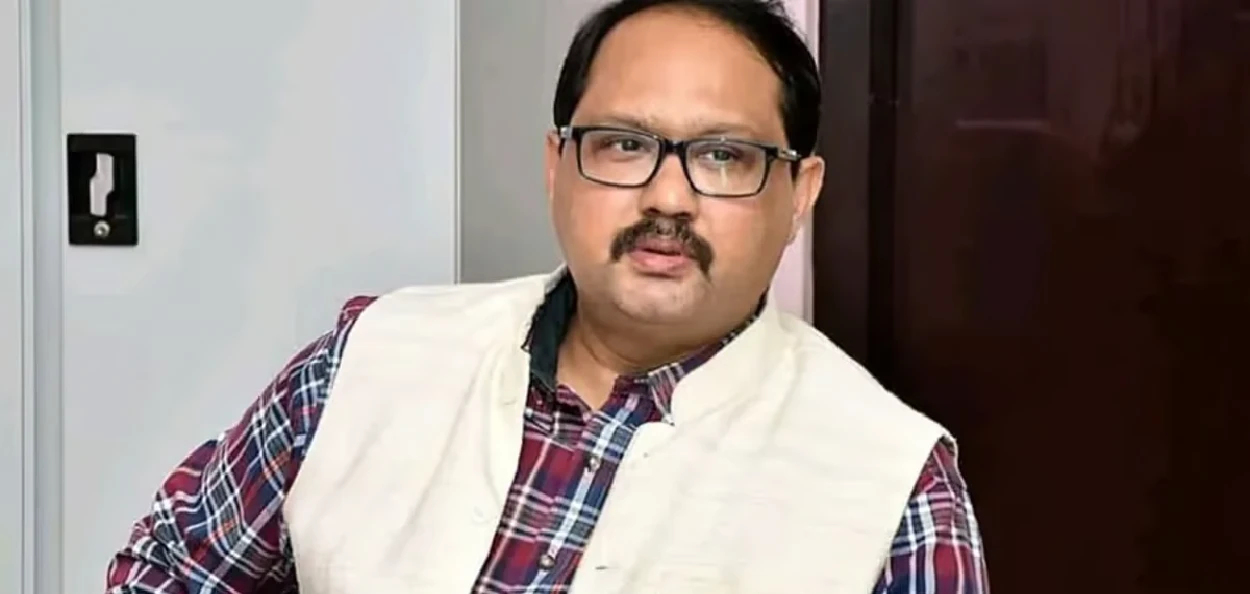 ননী গোপাল মহন্ত