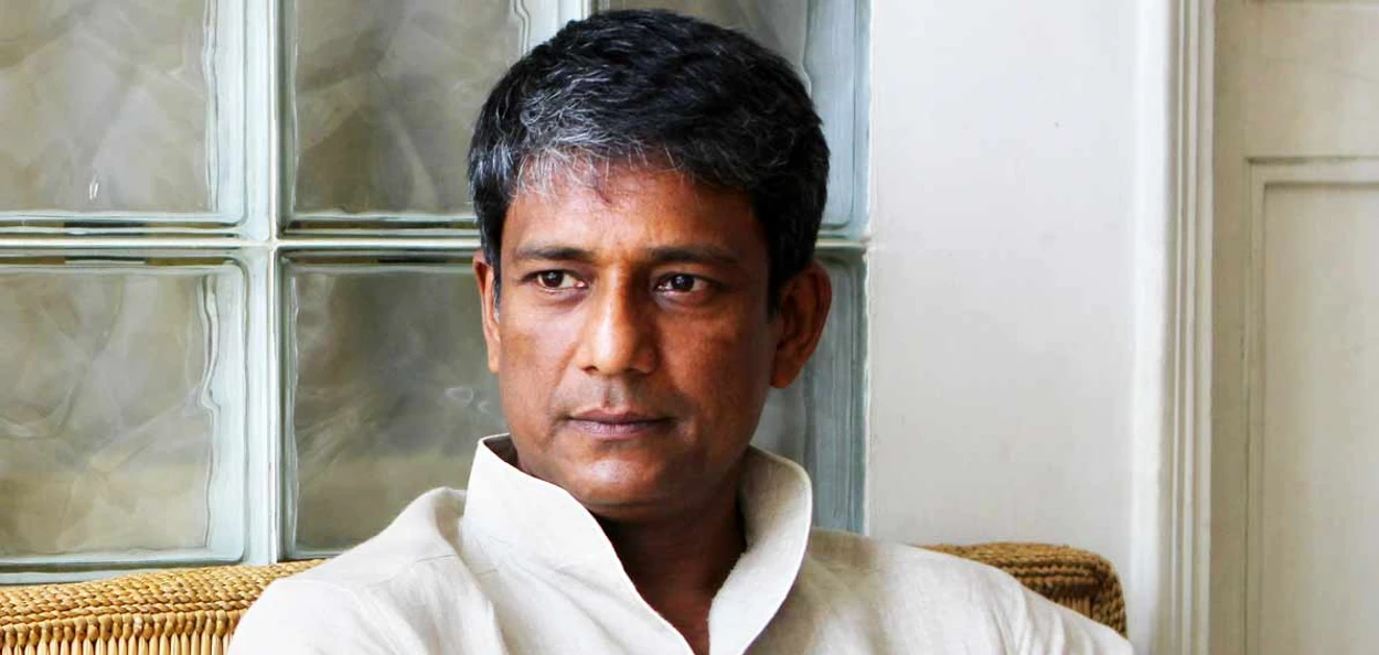 প্ৰখ্যাত অভিনেতা আদিল হুছেইন
