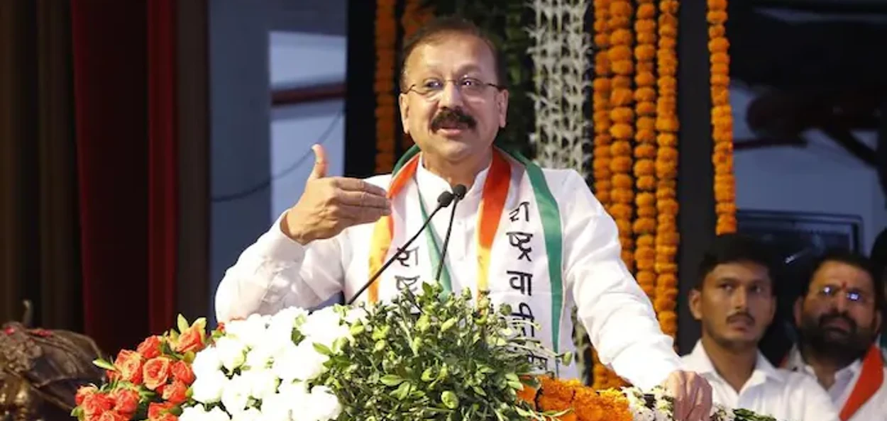 NPC ৰ নেতা বাবা ছিদ্দিকক গুলিয়াই হত্যা