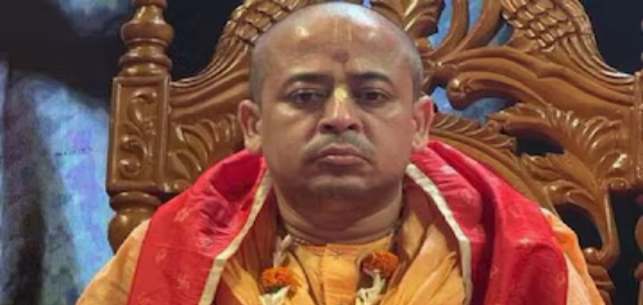 ইস্কনক নিষিদ্ধকৰণৰ আবেদন নাকচ বাংলাদেশ উচ্চ ন্যায়ালয়ৰ 