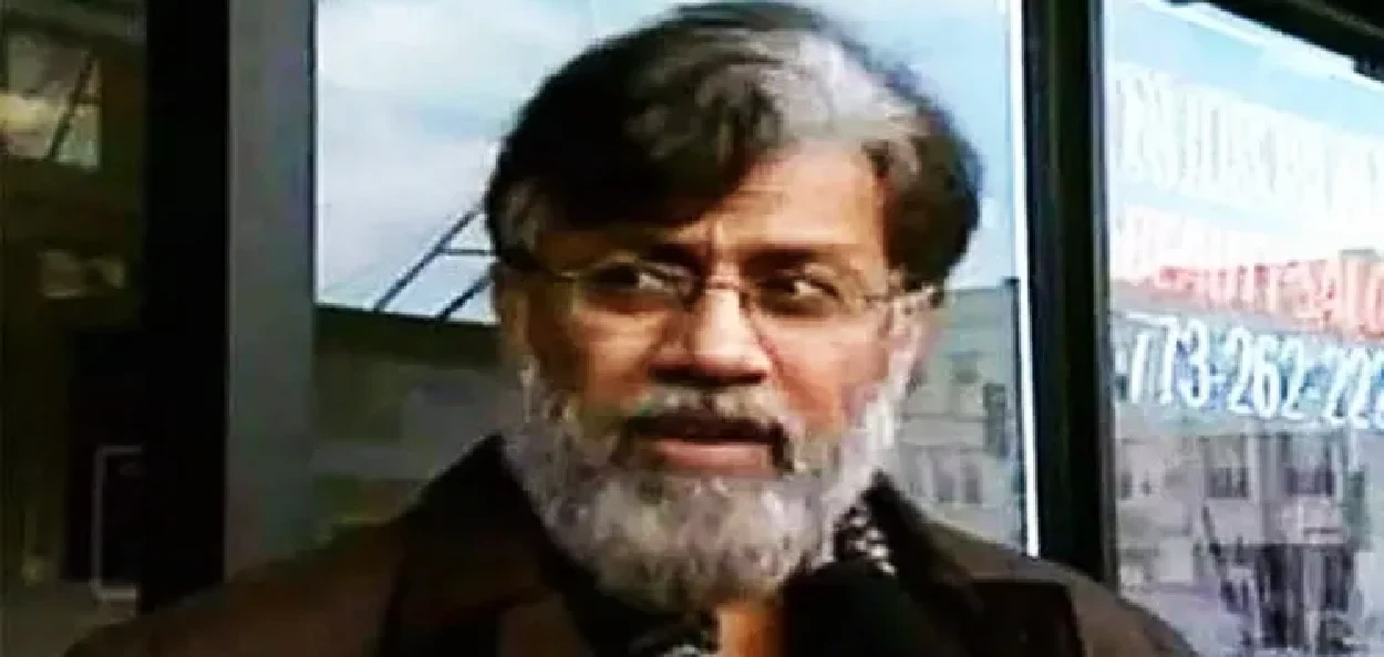 মুম্বাই আক্ৰমণৰ মুখ্য অভিযুক্ত তাহাউৰ ৰানা