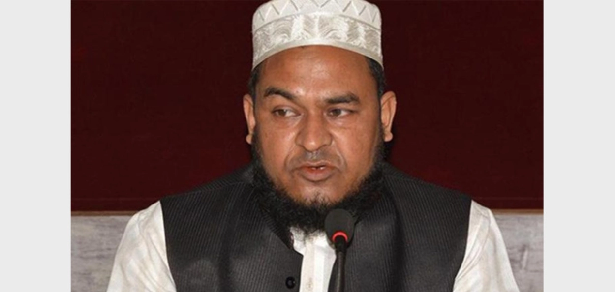 বিধায়ক আমিনুল ইছলাম