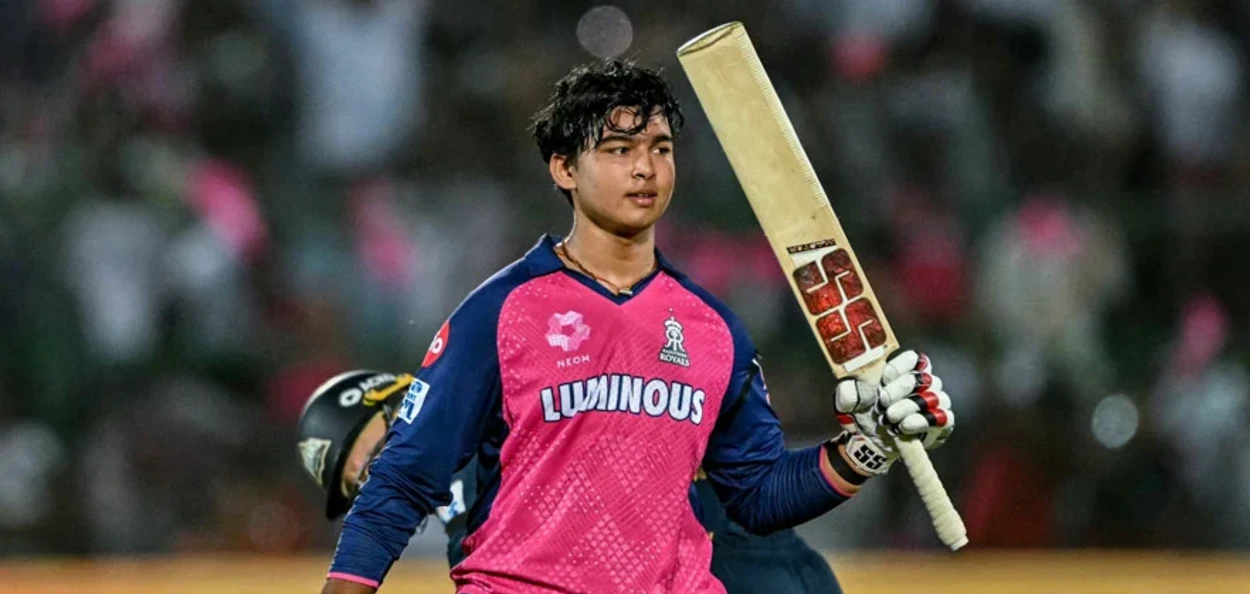 সূৰ্যবংশীৰ চমকত উজলি উঠিল আইপিএল