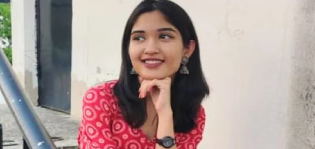 ISC পৰীক্ষাৰ ট'পাৰ সৃজনী
