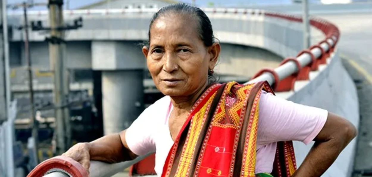 বিৰুবালা ৰাভা