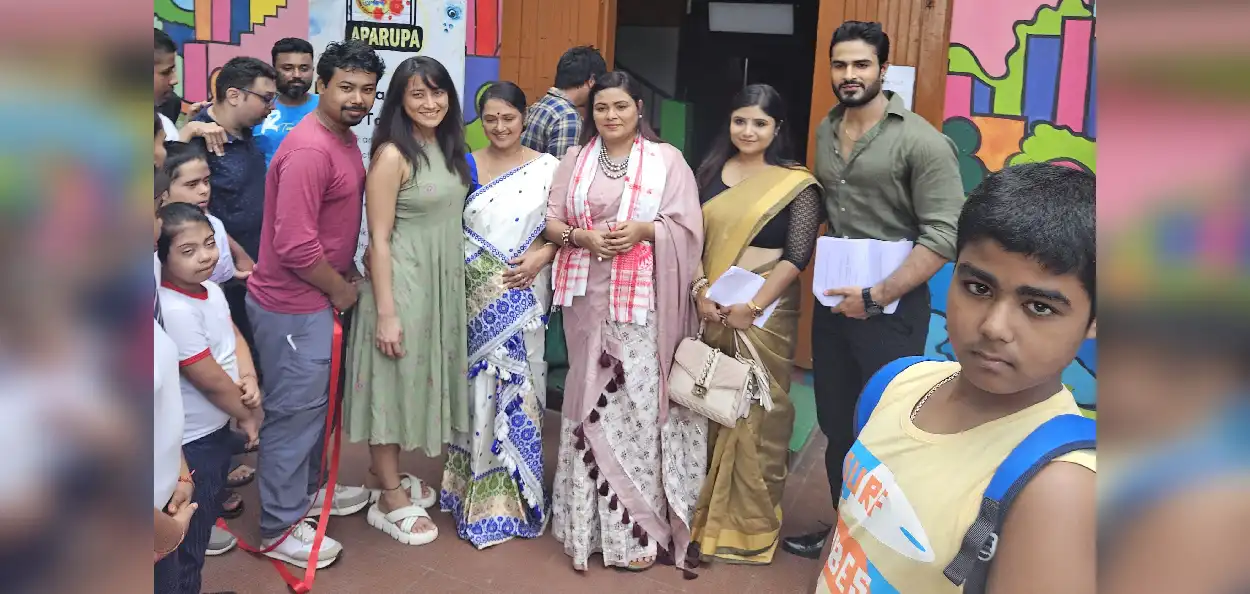 দাদা চাহেব ফাল্কে ছুটি ছবি মহোৎসৱত উজলিল ৰুণা লাইলাৰ ছবি