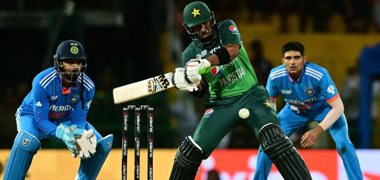 ভাৰত-পাকিস্তান বিবাদক লৈ BCCI ৰ ডাঙৰ ঘোষণা