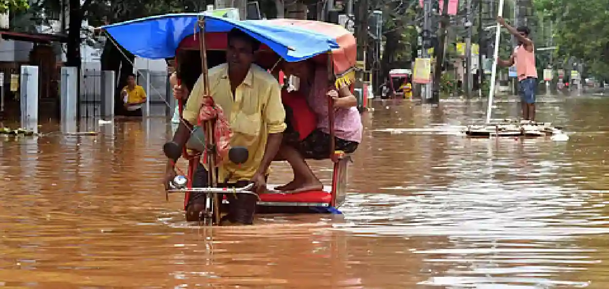 প্ৰতিনিধিত্বমুলক ছবি