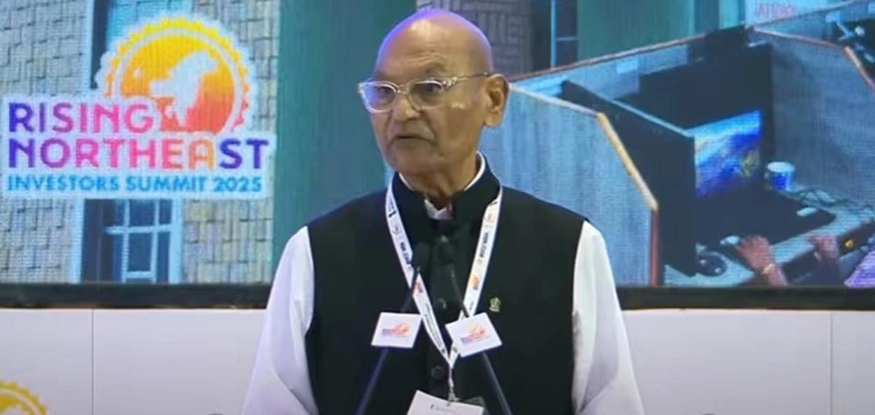 উত্তৰ-পূবত ৮০ হাজাৰ কোটি টকা বিনিয়োগ কৰিব বেদান্ত গ্ৰুপে