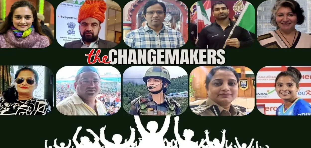 ভাৰতৰ ভৱিষ্যতক নতুন ৰূপত গঢ় দিয়া উত্তৰ প্ৰদেশৰ ১০ জন অগ্ৰণী ব্যক্তি