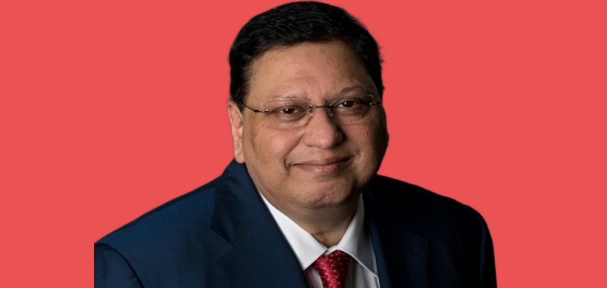 ডাঃ টনময় শৰ্মা