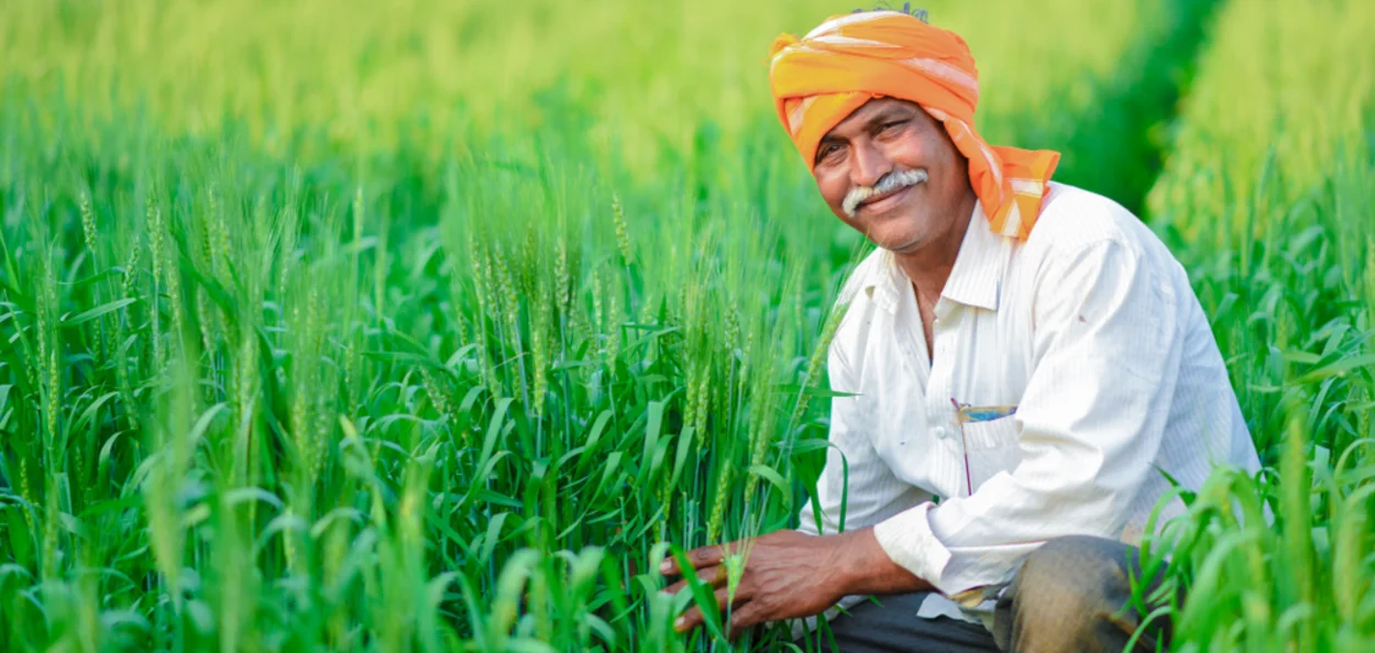 কৃষি আৰু কৃষক কল্যাণ বিভাগৰ বাজেট ১,৩৭,৬৬৪ কোটি টকালৈ বৃদ্ধি