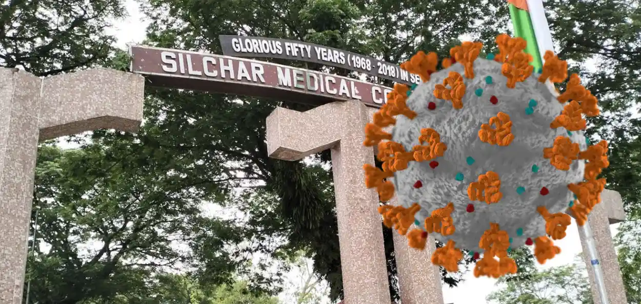 অসমত আকৌ আৰম্ভ কৰ'নাৰ সংক্ৰমণ