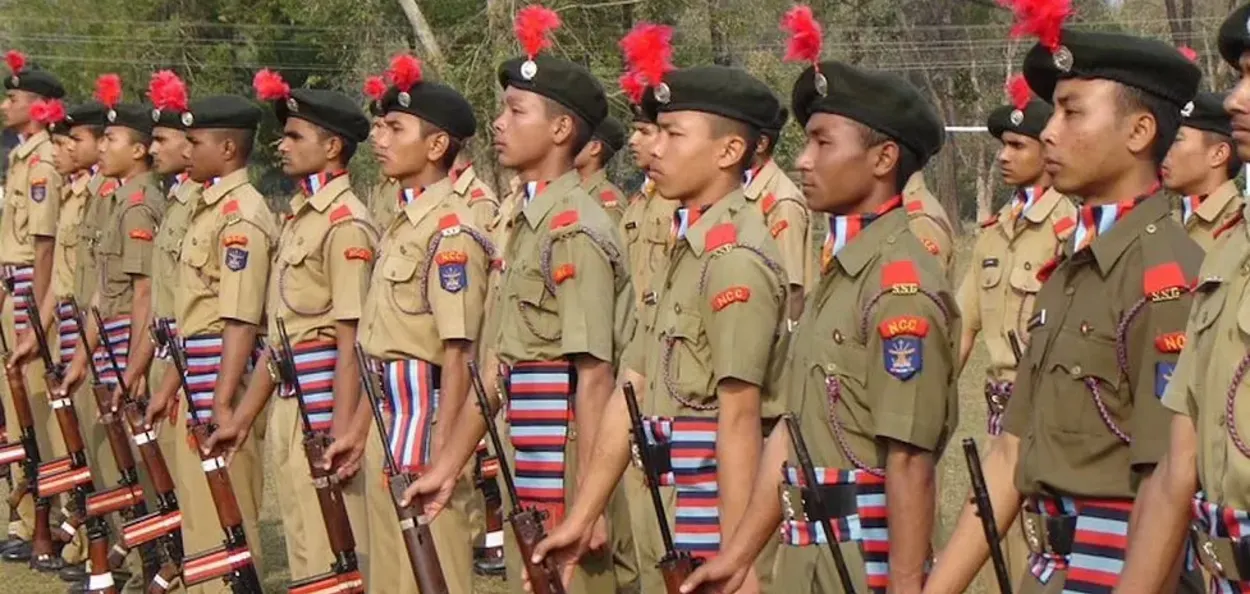 অচিৰেই দুখনকৈ সৈনিক স্কুলৰ গৰাকী হ’ব অসম