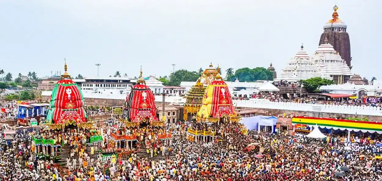 নিৰ্ধাৰিত ৩০ দিনৰ ভিতৰত পুৰী দুৰ্ঘটনাৰ তদন্ত সমাপ্ত হ’ব