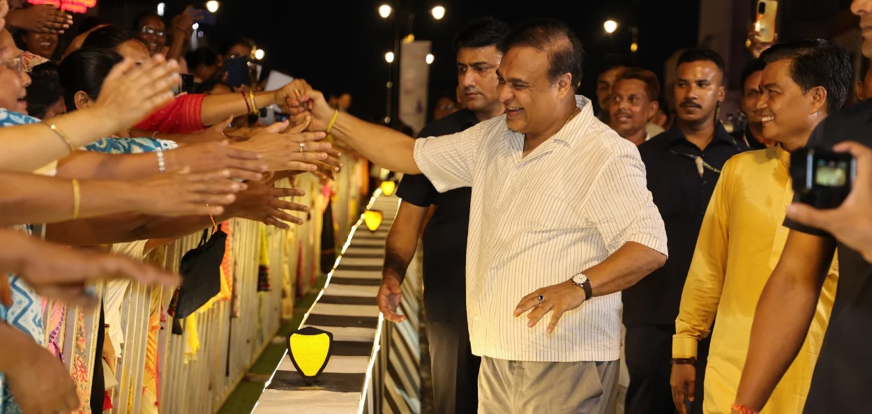 নৱেম্বৰত গুৱাহাটীত মুকলি হ'ব নতুন বিমান বন্দৰ