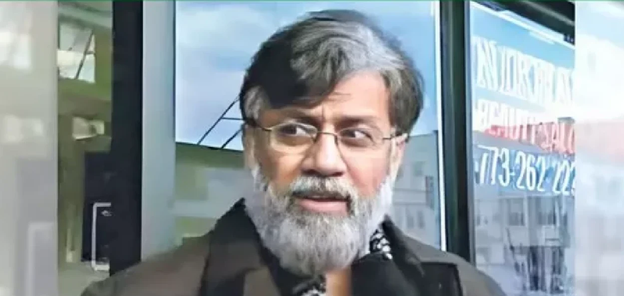 তাহাউৰ হুছেইন ৰাণা