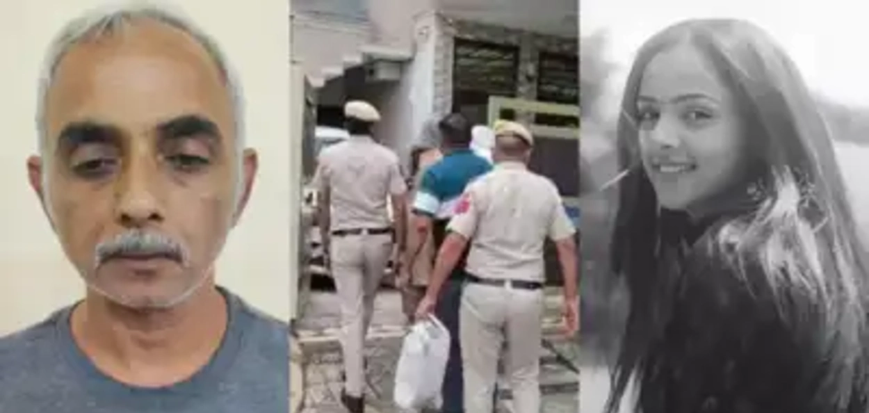 টেনিছ তাৰকা ৰাধিকাৰ পিতৃ একাধিক সম্পত্তিৰ মালিক আছিল; মাহে উপাৰ্জন কৰিছিল ১৭ লাখ টকা