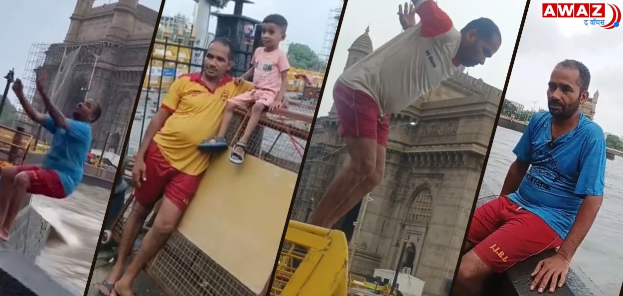 মহম্মদ নাজিম শ্বেখ