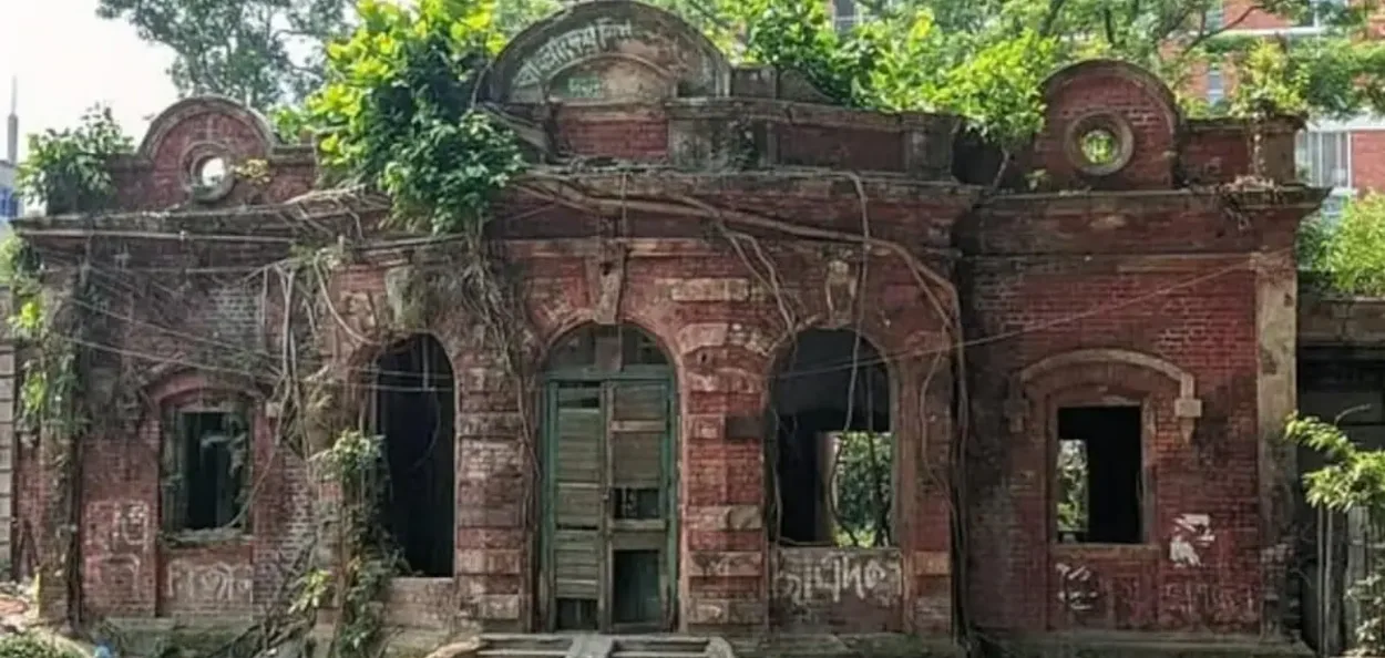 সত্যজিৎ ৰায়ৰ বাংলাদেশস্থিত ঘৰ সংৰক্ষণৰ আহ্বান ভাৰত চৰকাৰৰ 