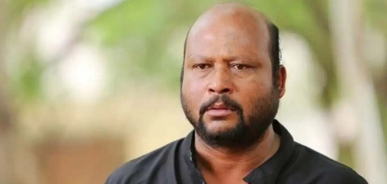 দক্ষিণৰ বিখ্যাত অভিনেতা ফিশ ভেংকটৰ দেহাৱসান