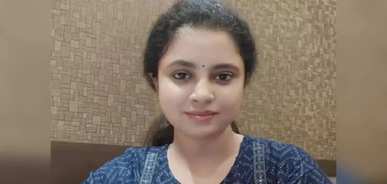 গৱেষক পণ্ডিত নিলুফা ইয়াছমিন