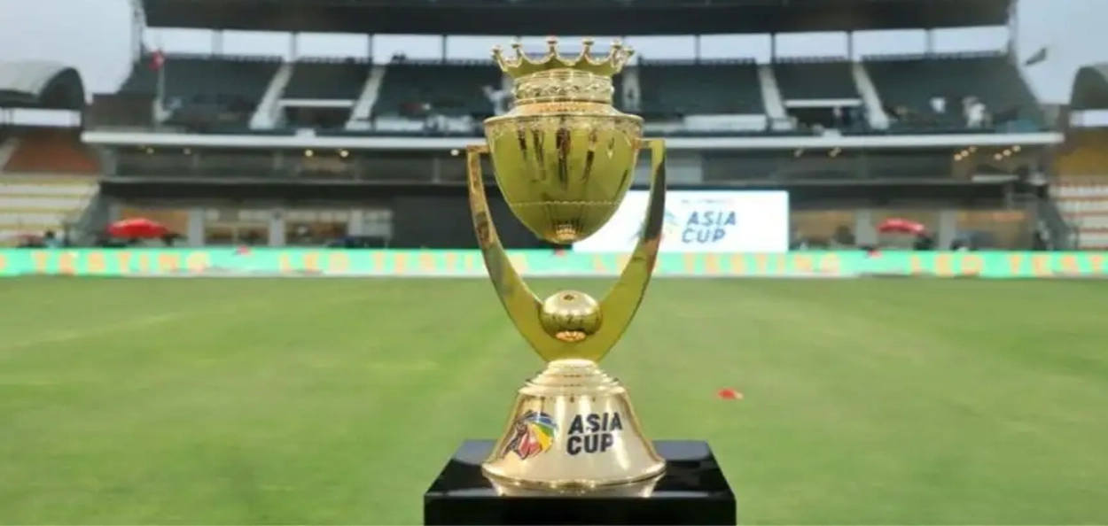 UAE ত অনুষ্ঠিত হ'ব এছিয়া কাপ ২০২৫